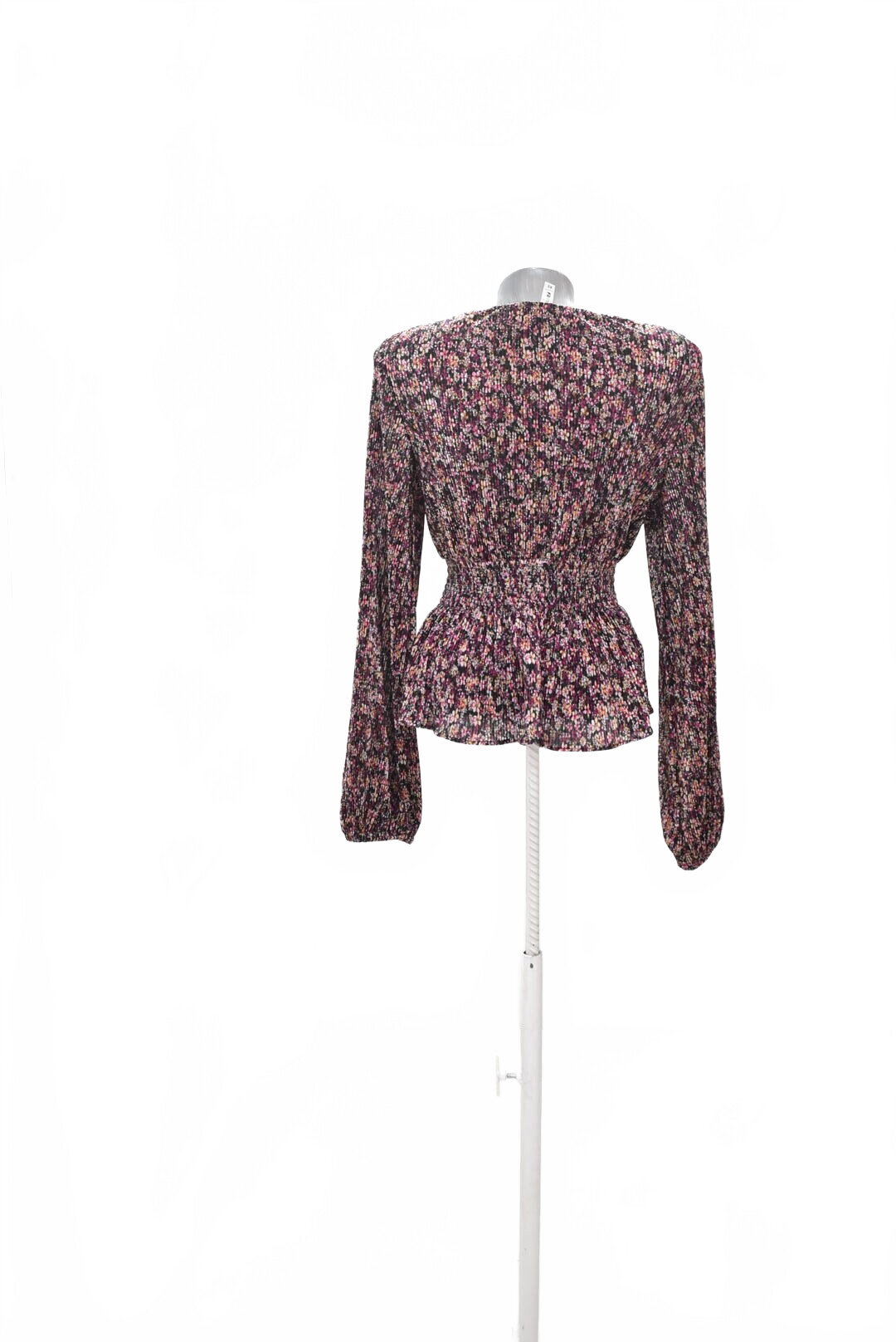 Damen bluse : Brand,Farbegeblümt,größe: size