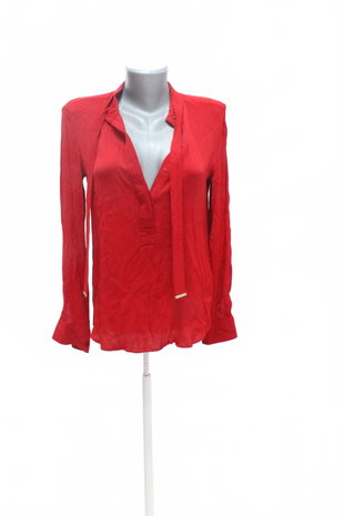 Damen bluse : Brand,Farberot,größe: size