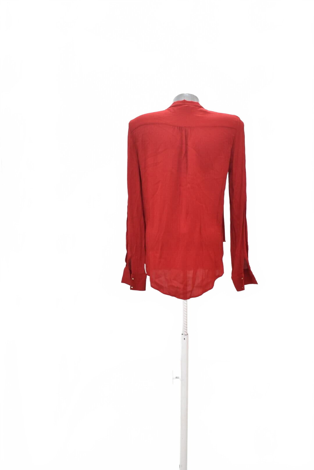 Damen bluse : Brand,Farberot,größe: size