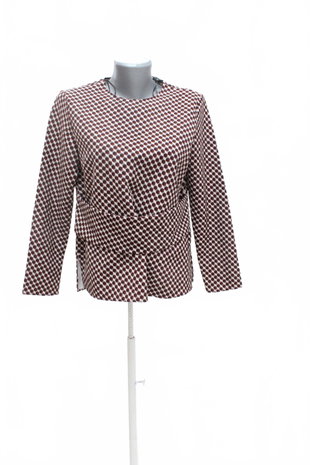 Damen bluse : Brand,Farbegemustert,größe: size