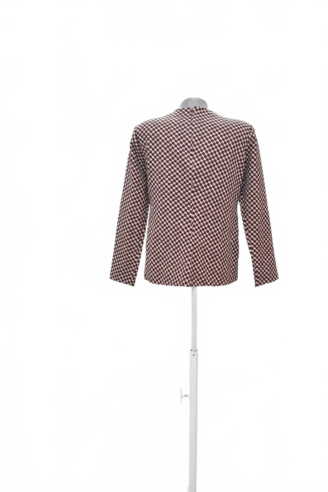Damen bluse : Brand,Farbegemustert,größe: size