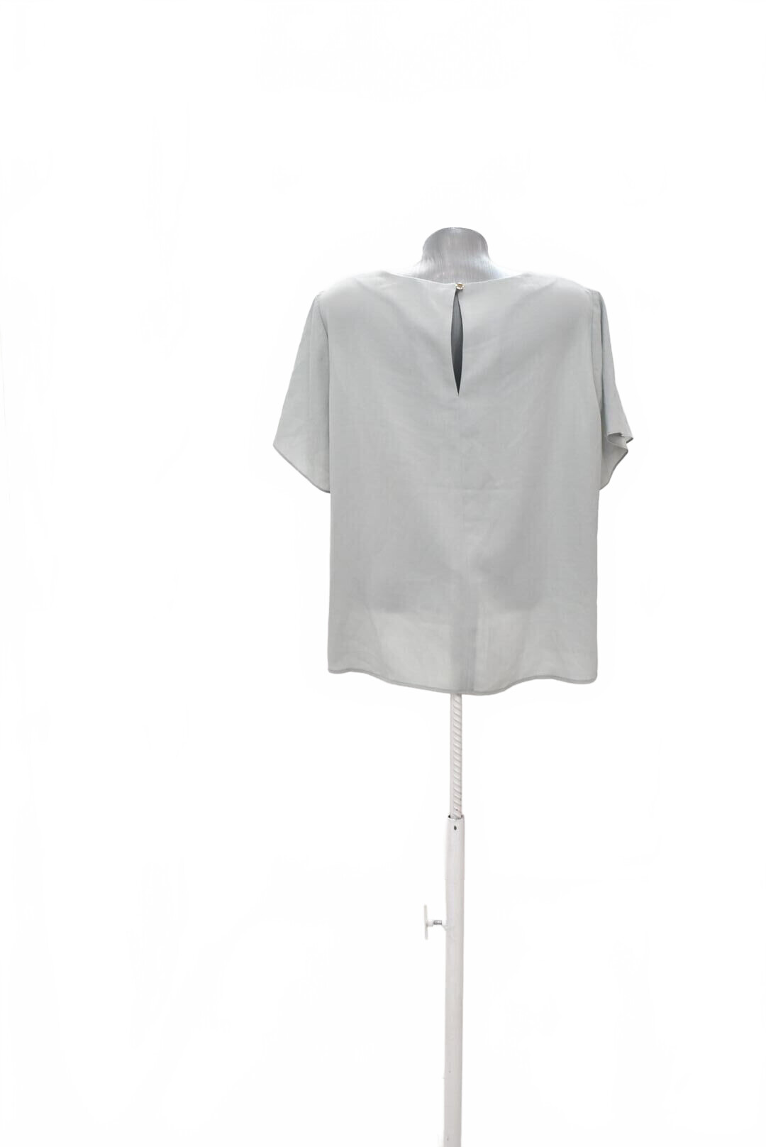Damen -T-ShirtGenesisohne Aufdruck,farbegrün,größeL