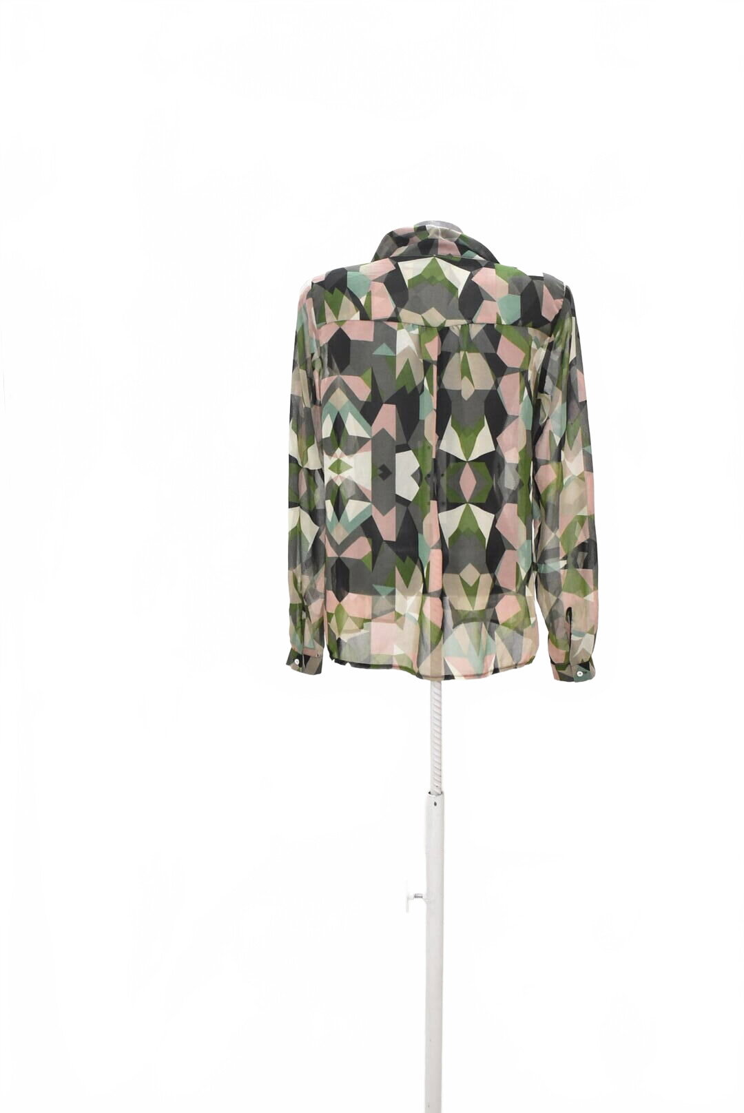 Damen bluse : Brand,Farbegemustert,größe: size