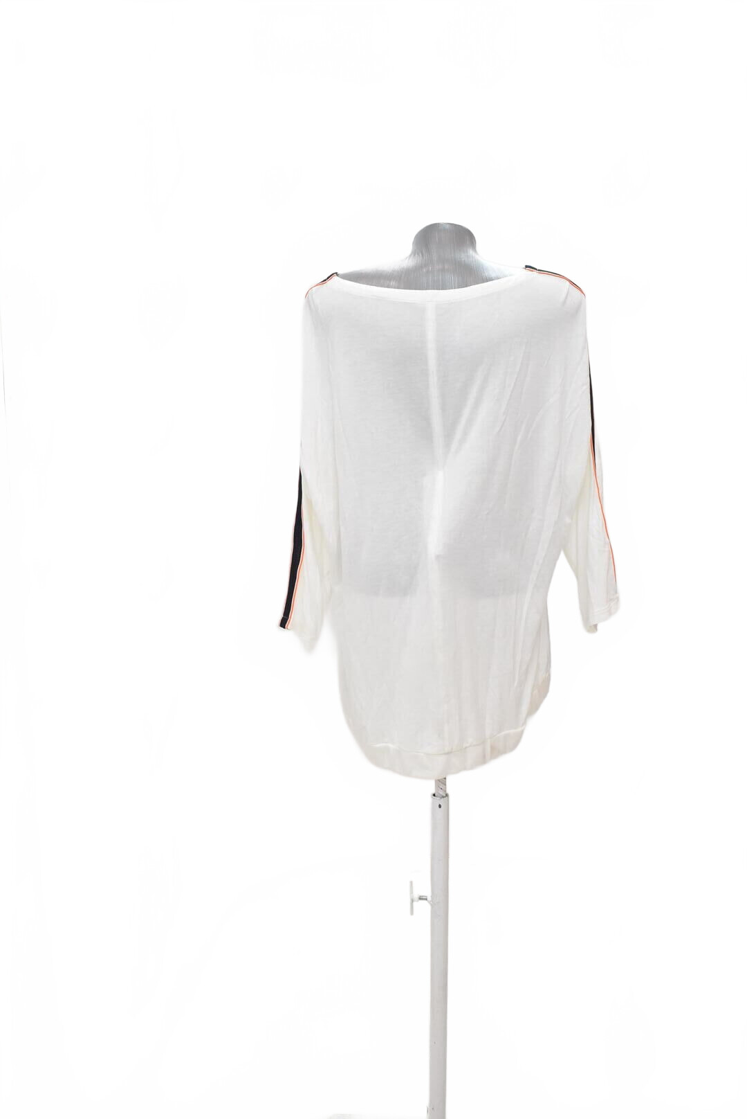 Damen -T-ShirtS.oliverohne Aufdruck,farbemehrfarbig,größe44