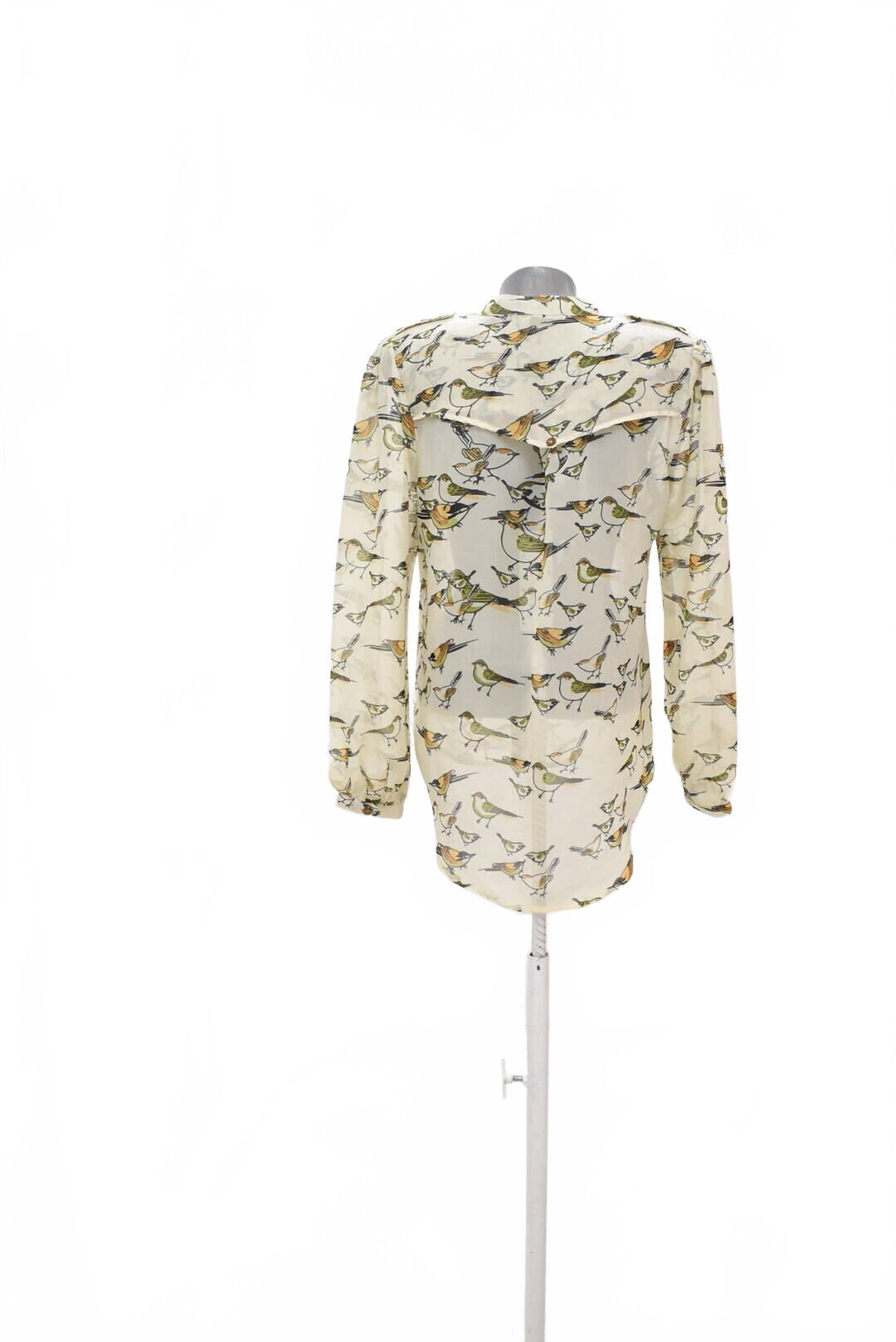Damen bluse : Brand,Farbegemustert,größe: size