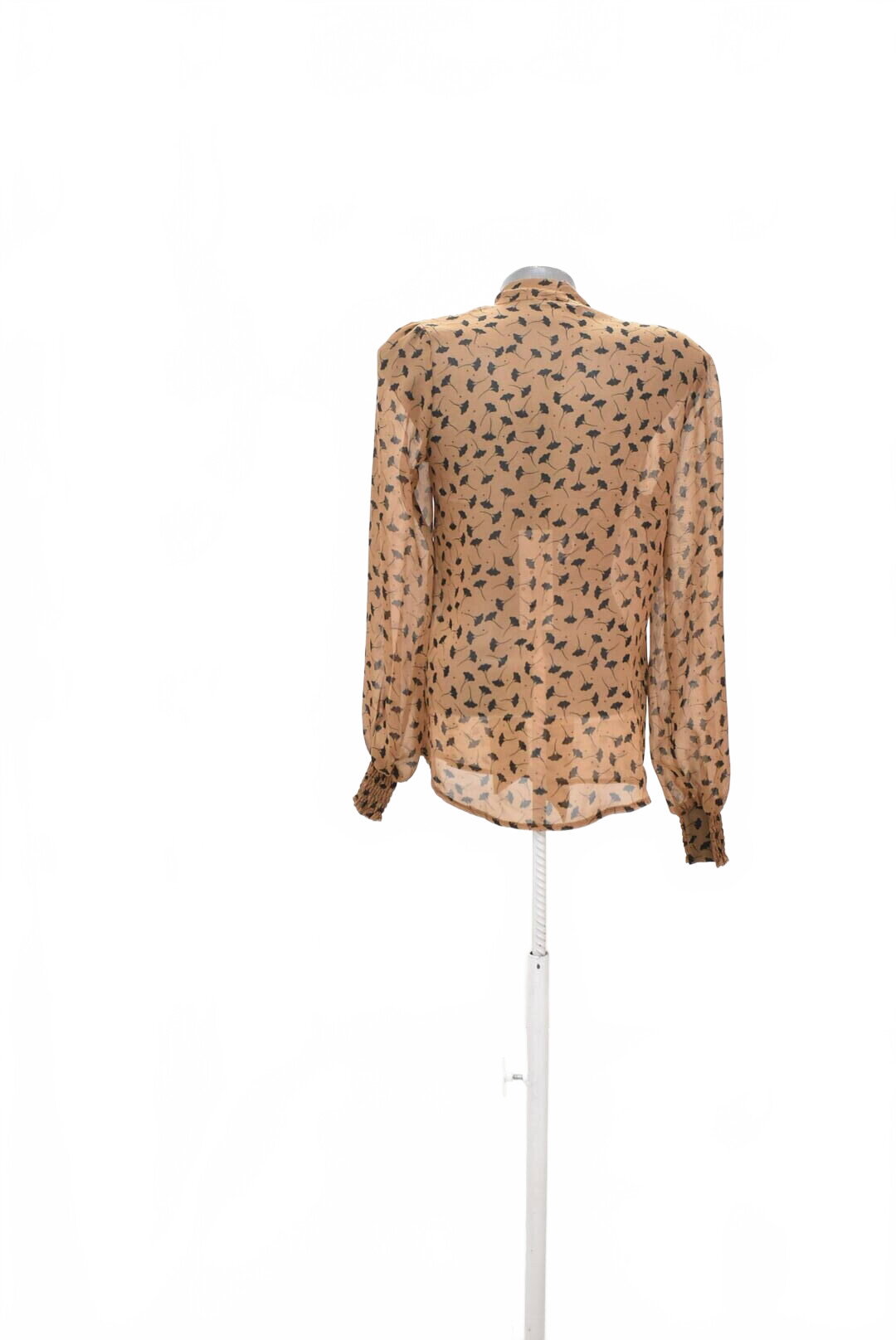 Damen bluse : Brand,Farbegemustert,größe: size