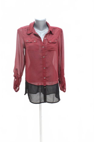 Damen bluse : Brand,Farbemehrfarbig,größe: size