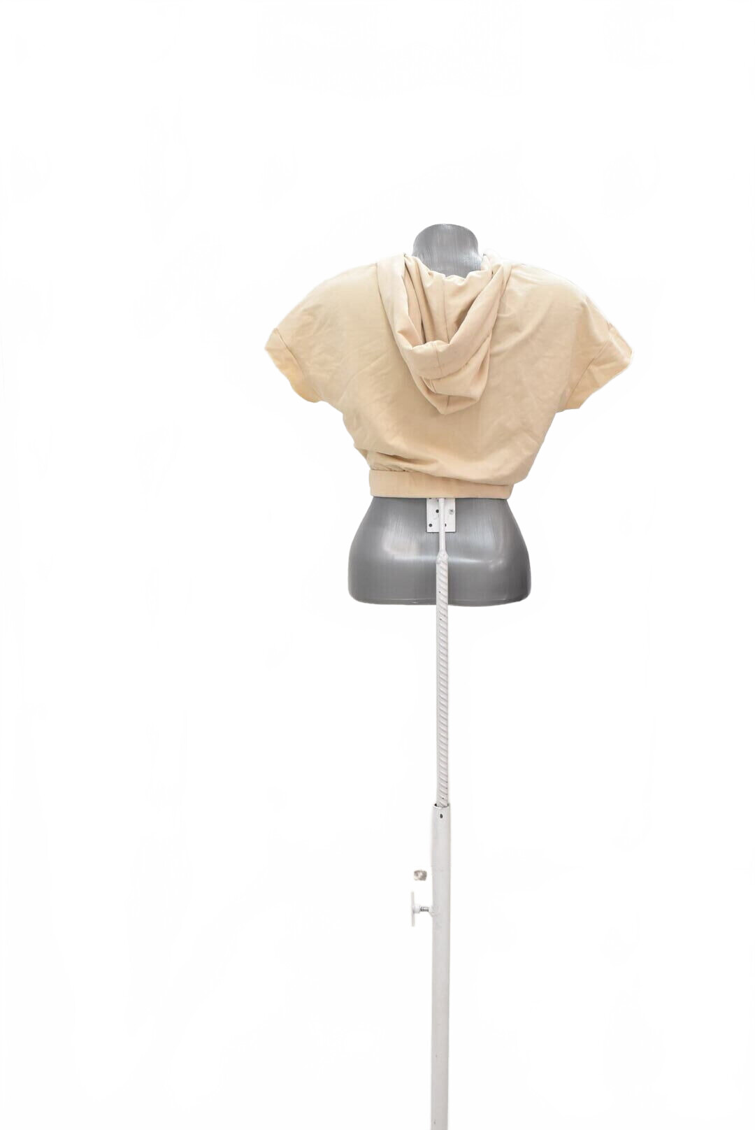 Damen -T-ShirtGenesisohne Aufdruck,farbebeige,größeM