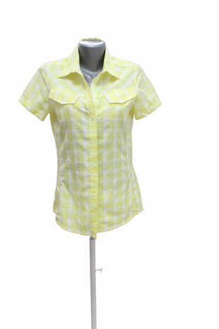 Damen bluse : Brand,Farbegemustert,größe: size