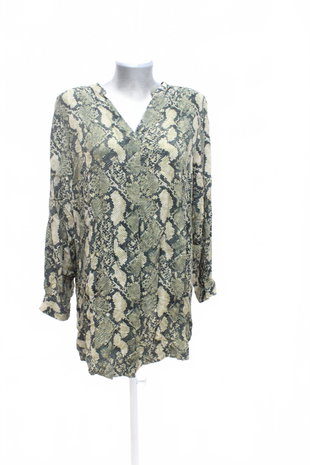 Damen bluse : Brand,Farbegemustert,größe: size