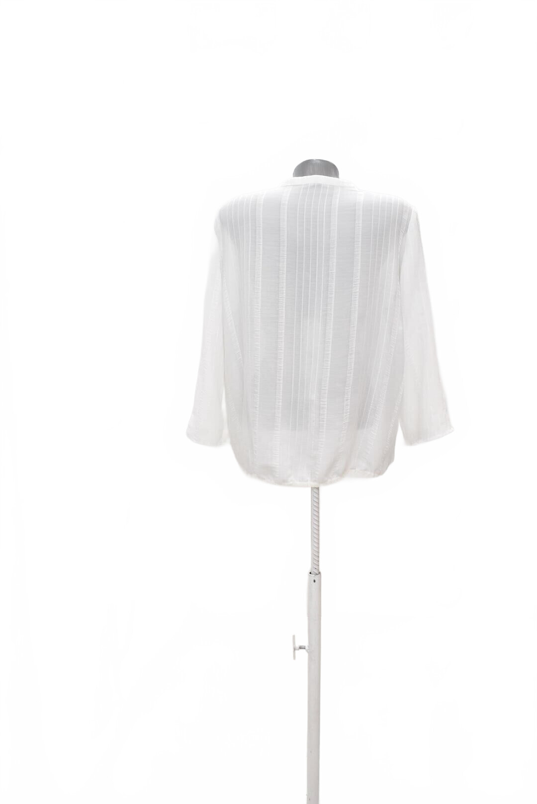 Damen bluse : Brand,Farbeweiss,größe: size