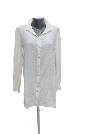 Damen bluse : Brand,Farbeweiss,größe: size