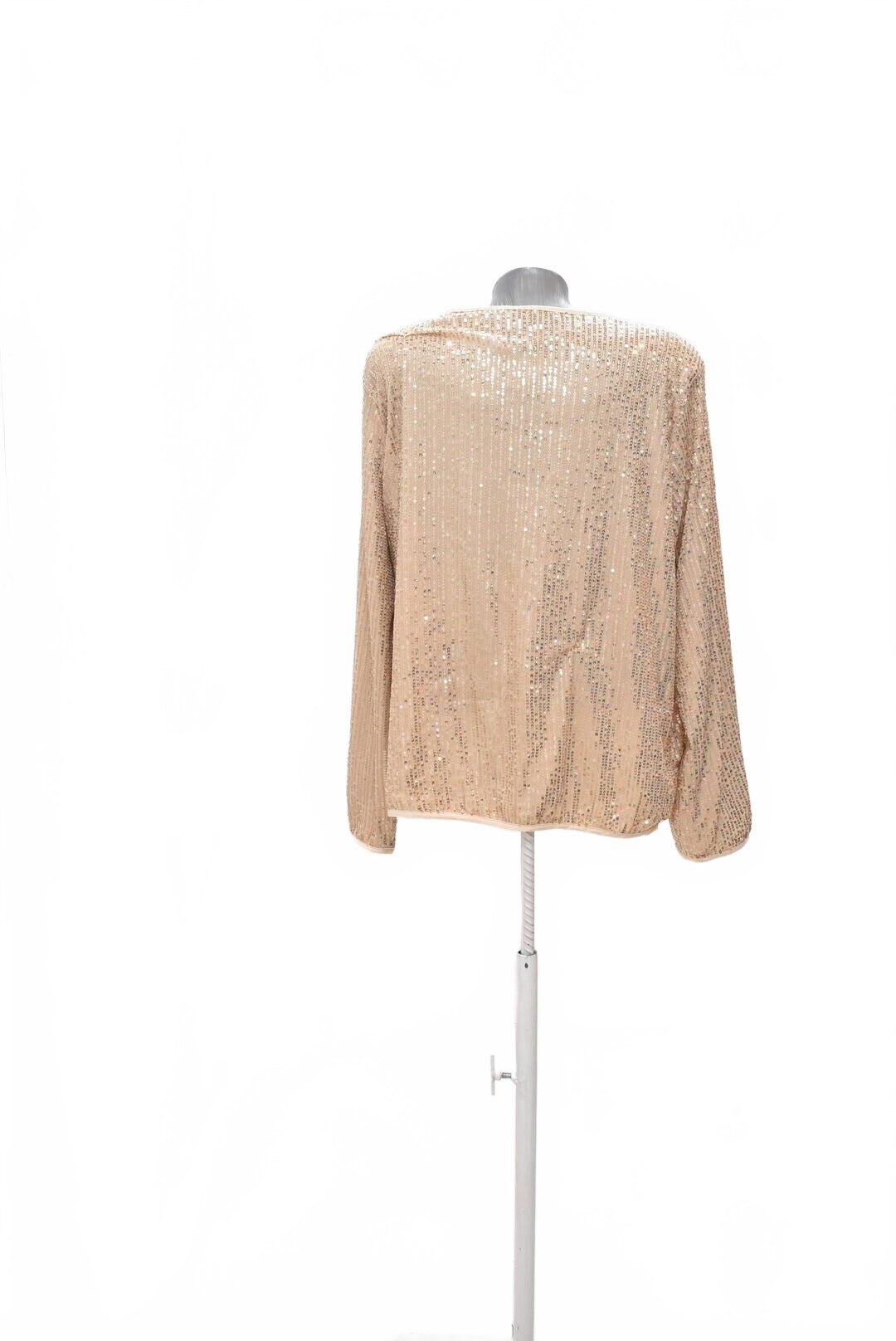 Damen bluse : Brand,Farbegold,größe: size