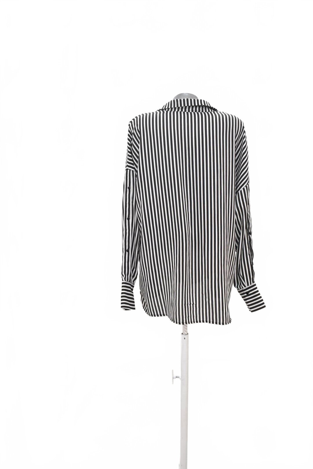 Damen bluse : Brand,Farbegestreift,größe: size