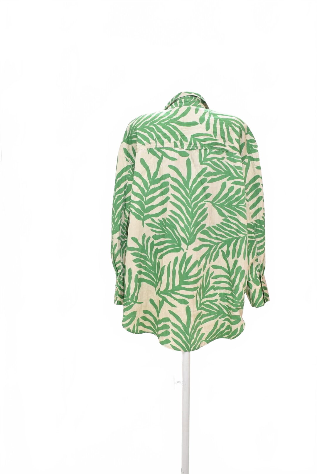 Damen bluse : Brand,Farbegemustert,größe: size