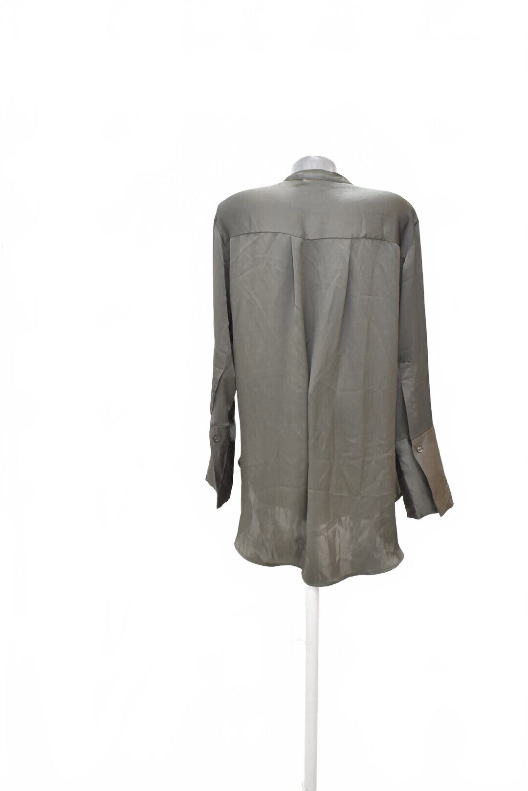 Damen bluse : Brand,Farbekhaki,größe: size
