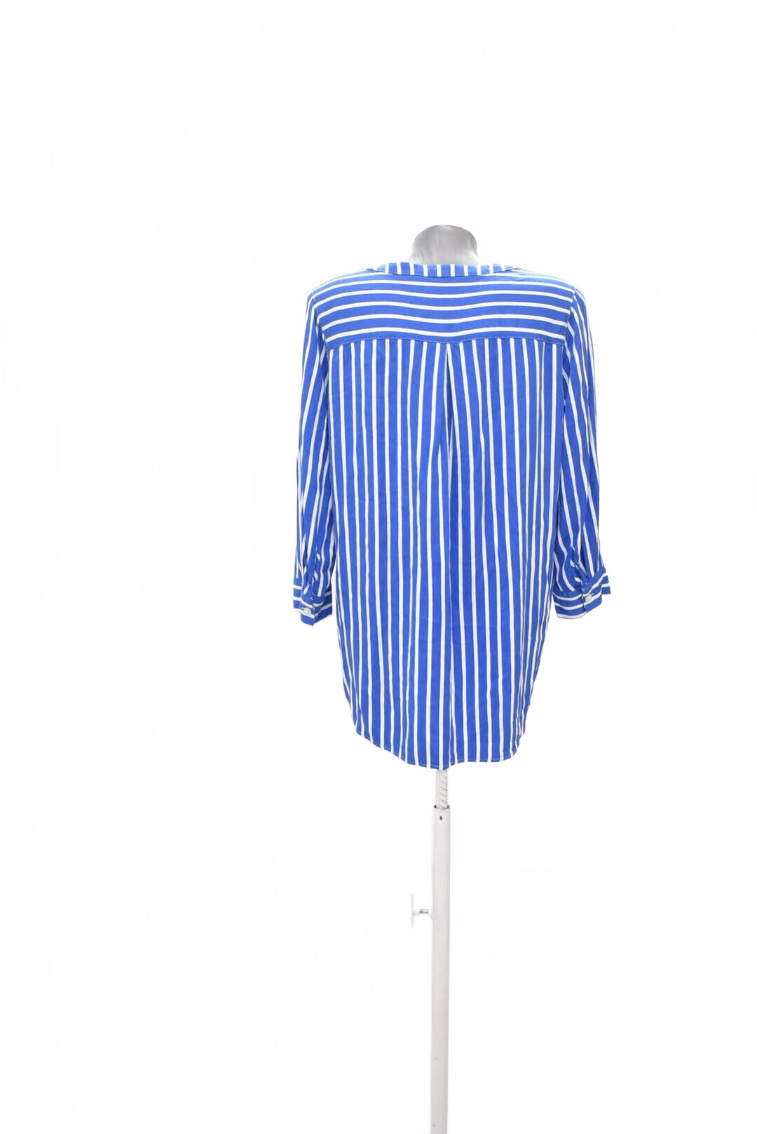 Damen bluse : Brand,Farbegestreift,größe: size