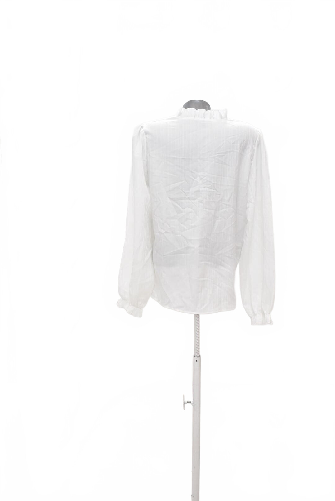 Damen bluse : Brand,Farbeweiss,größe: size