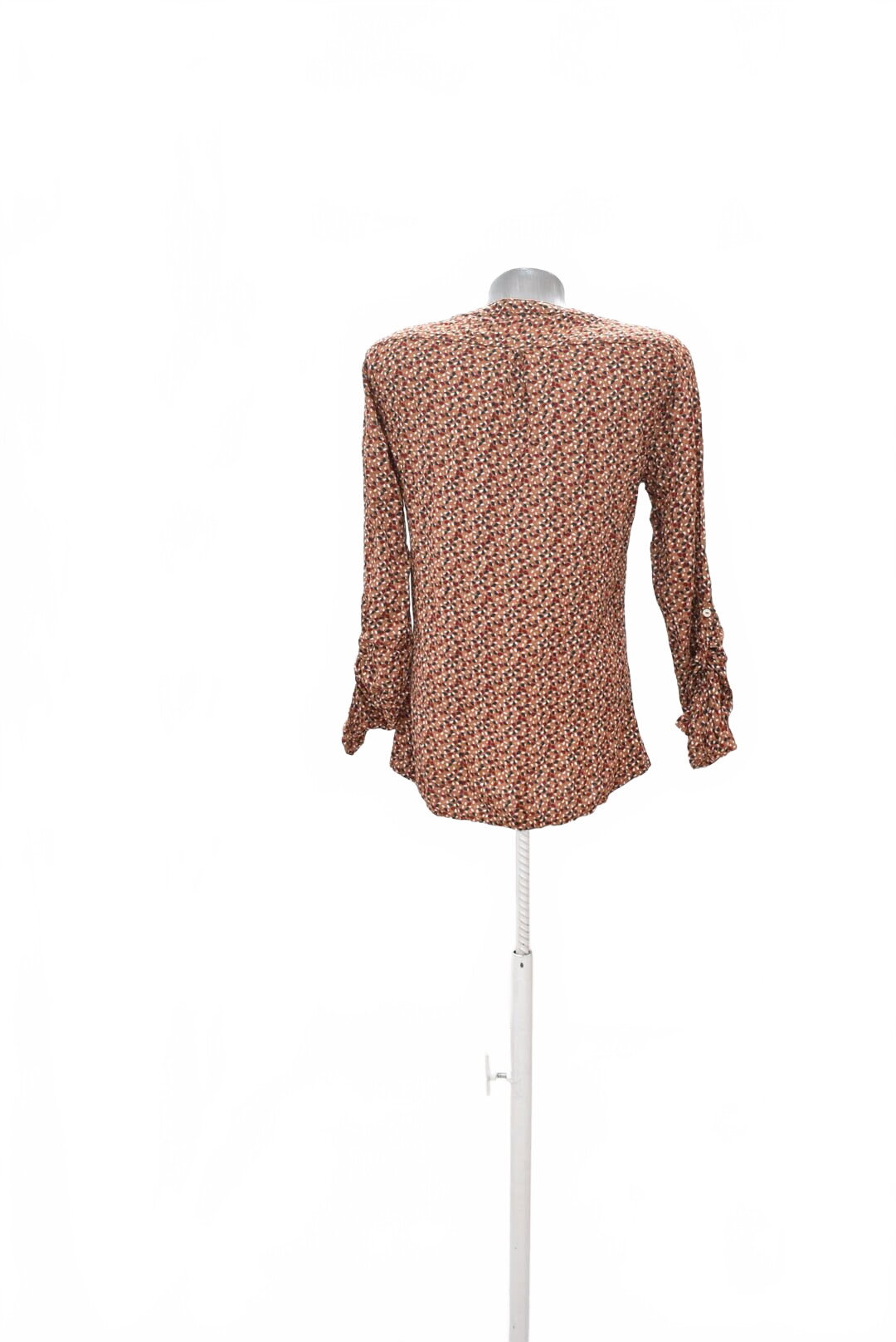 Damen bluse : Brand,Farbegemustert,größe: size