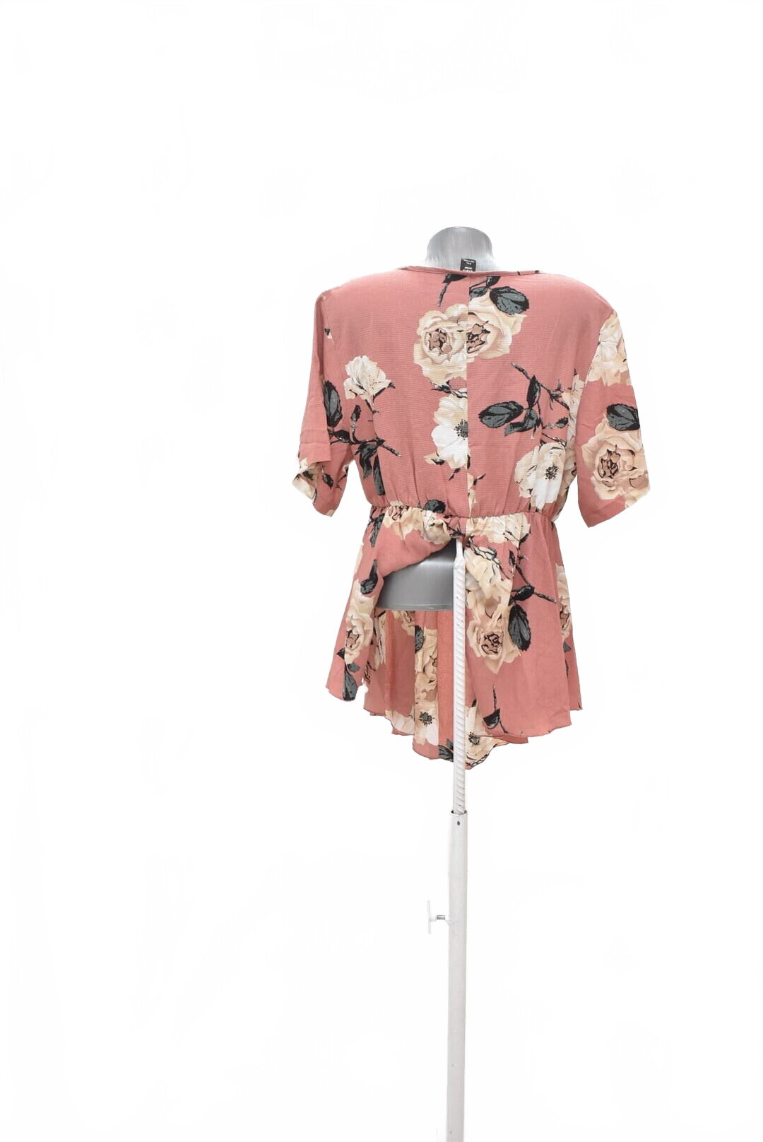 Damen bluse : Brand,Farbegeblümt,größe: size