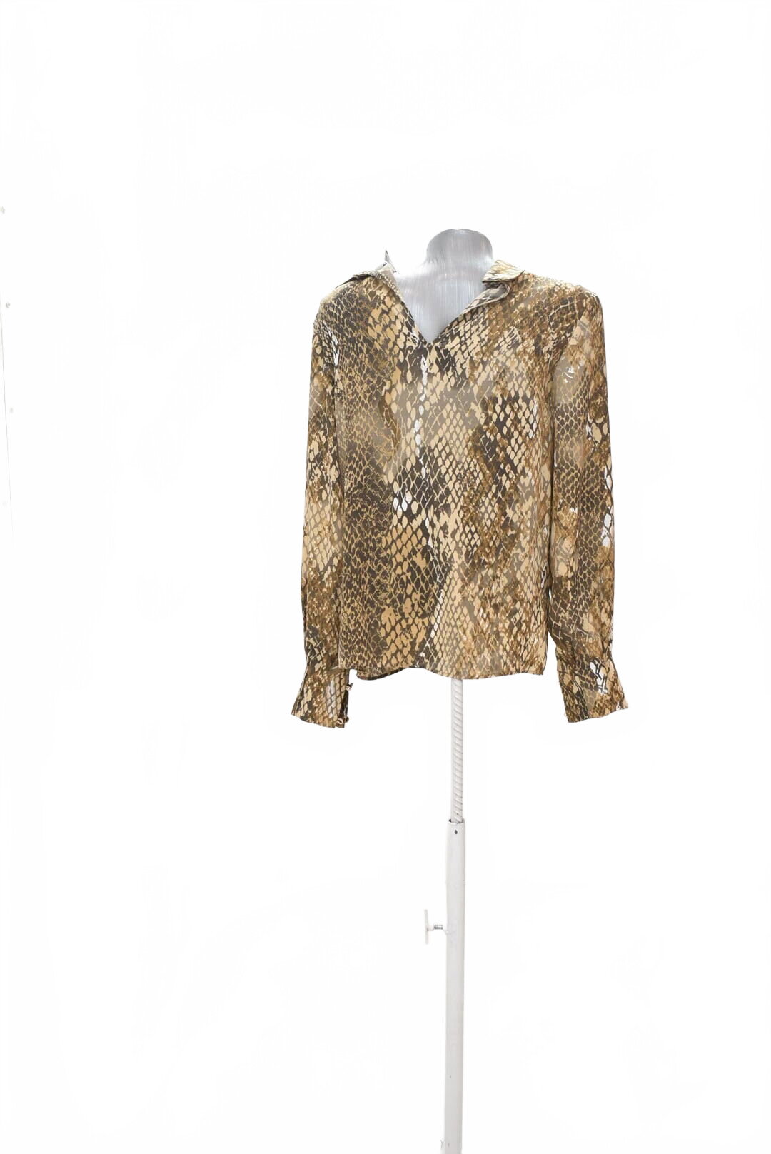 Damen bluse : Brand,Farbegemustert,größe: size