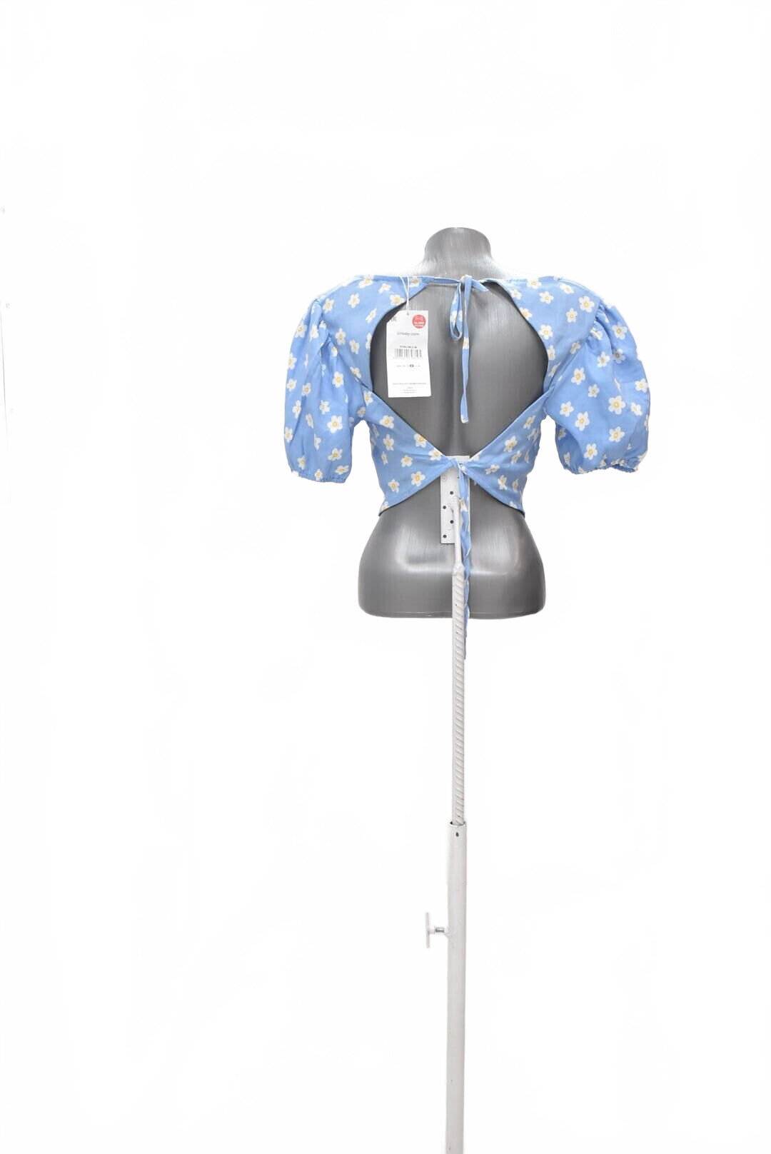 Damen bluse : Brand,Farbegeblümt,größe: size