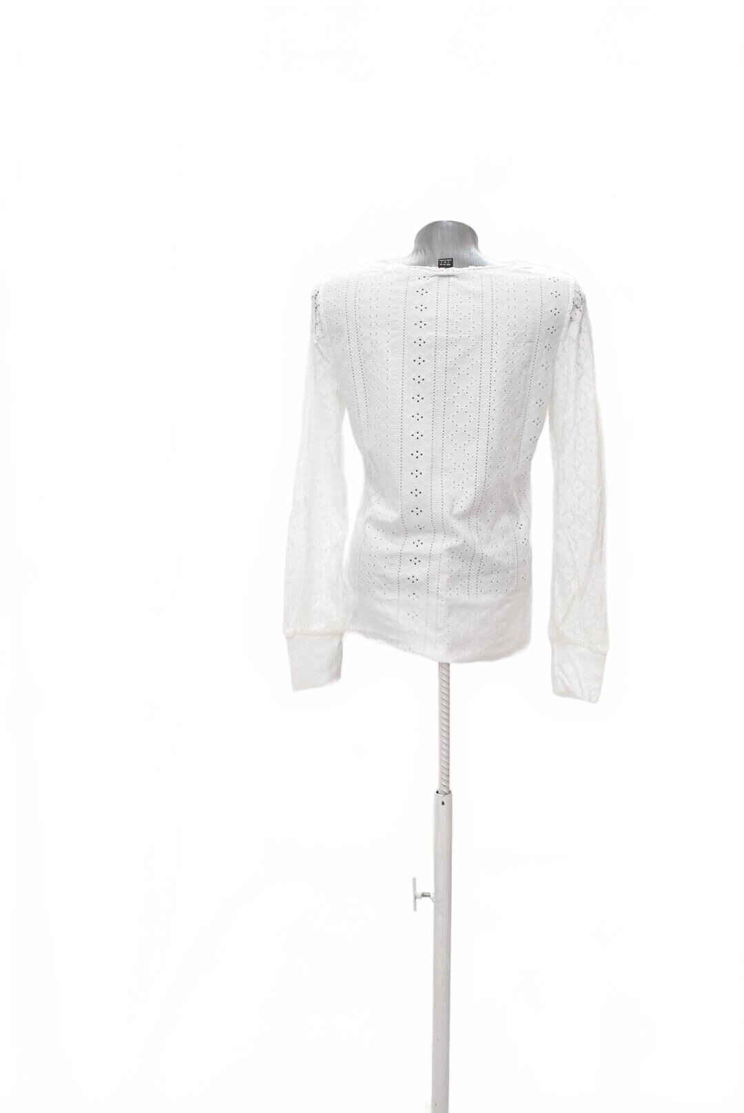 Damen bluse : Brand,Farbeweiss,größe: size