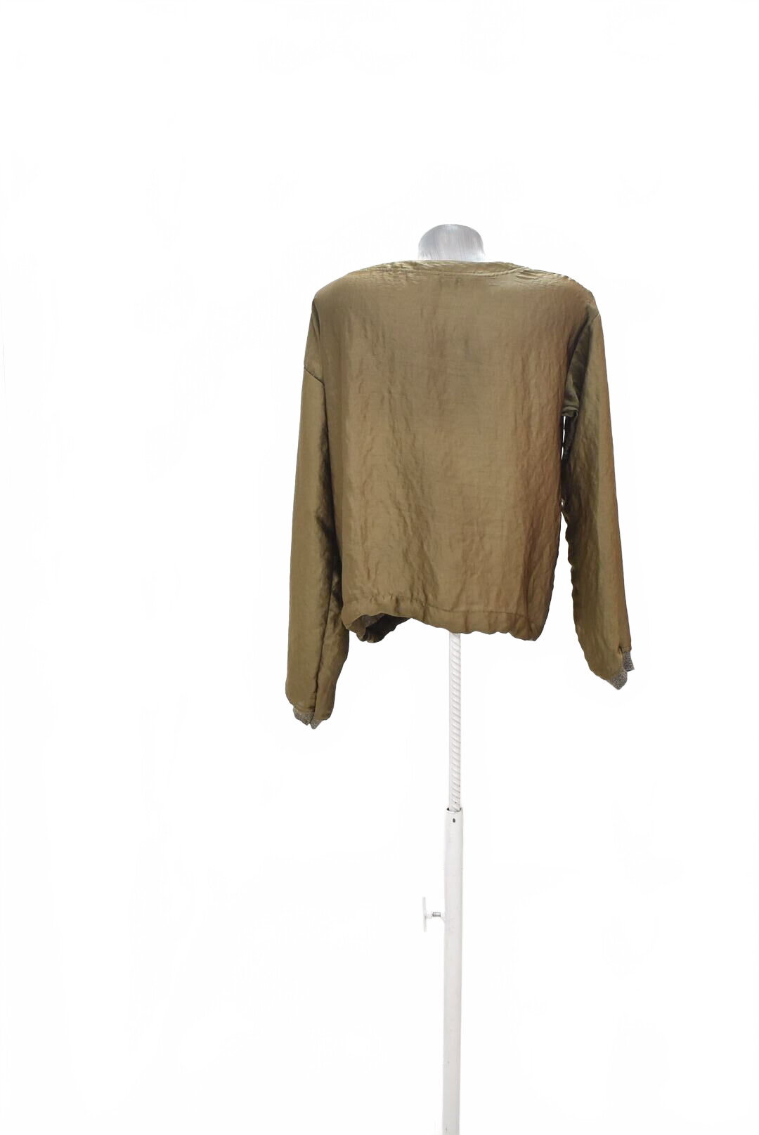 Damen bluse : Brand,Farbegrün,größe: size