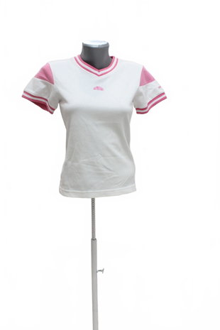 Damen -T-ShirtGenesisohne Aufdruck,farbemehrfarbig,größeM
