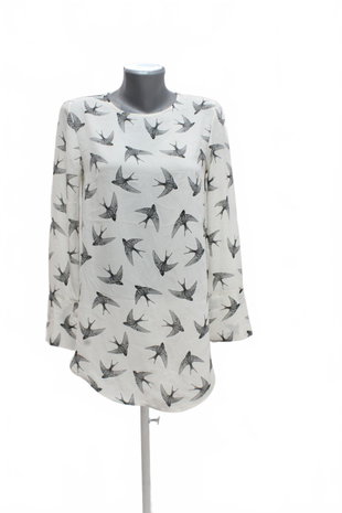 Damen bluse : Brand,Farbegemustert,größe: size