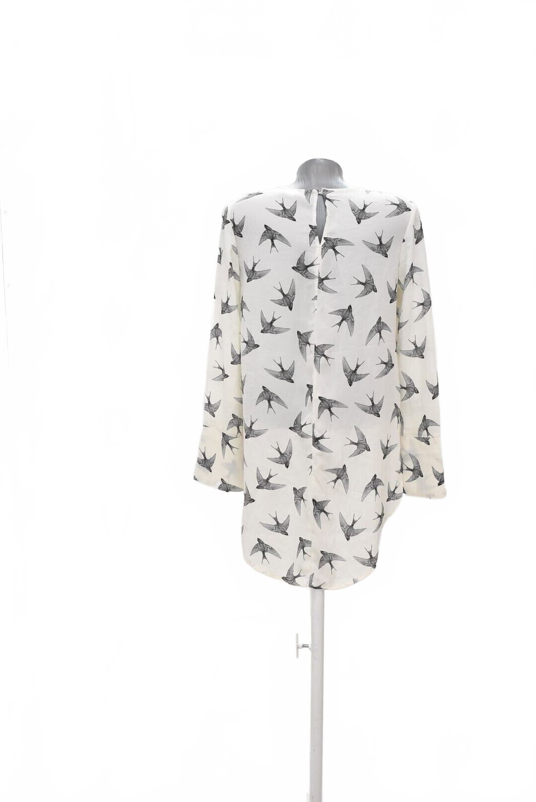 Damen bluse : Brand,Farbegemustert,größe: size