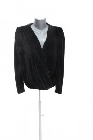 Damen bluse : Brand,Farbeschwarz,größe: size