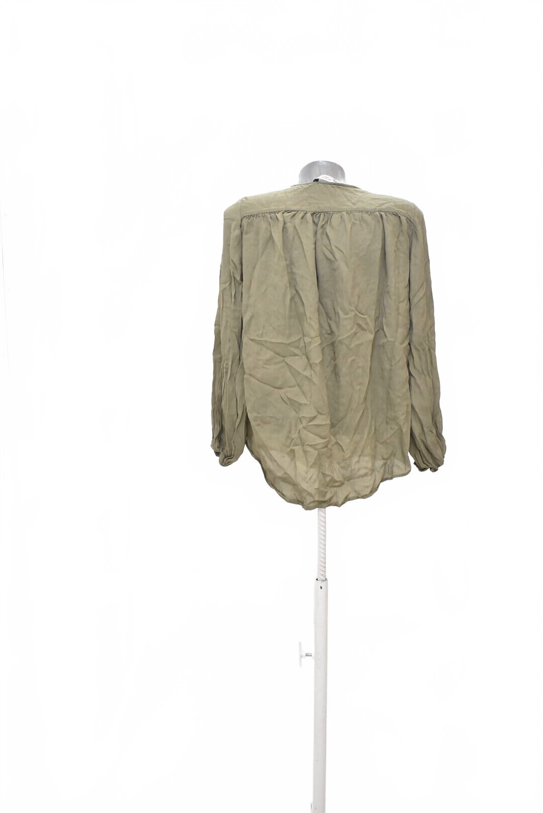 Damen bluse : Brand,Farbekhaki,größe: size