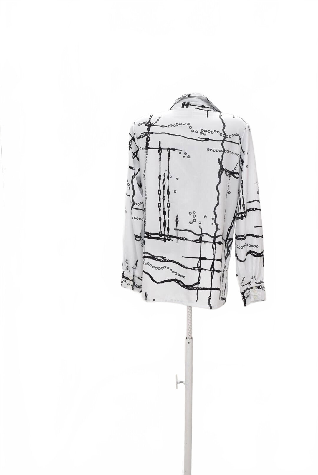 Damen bluse : Brand,Farbegemustert,größe: size