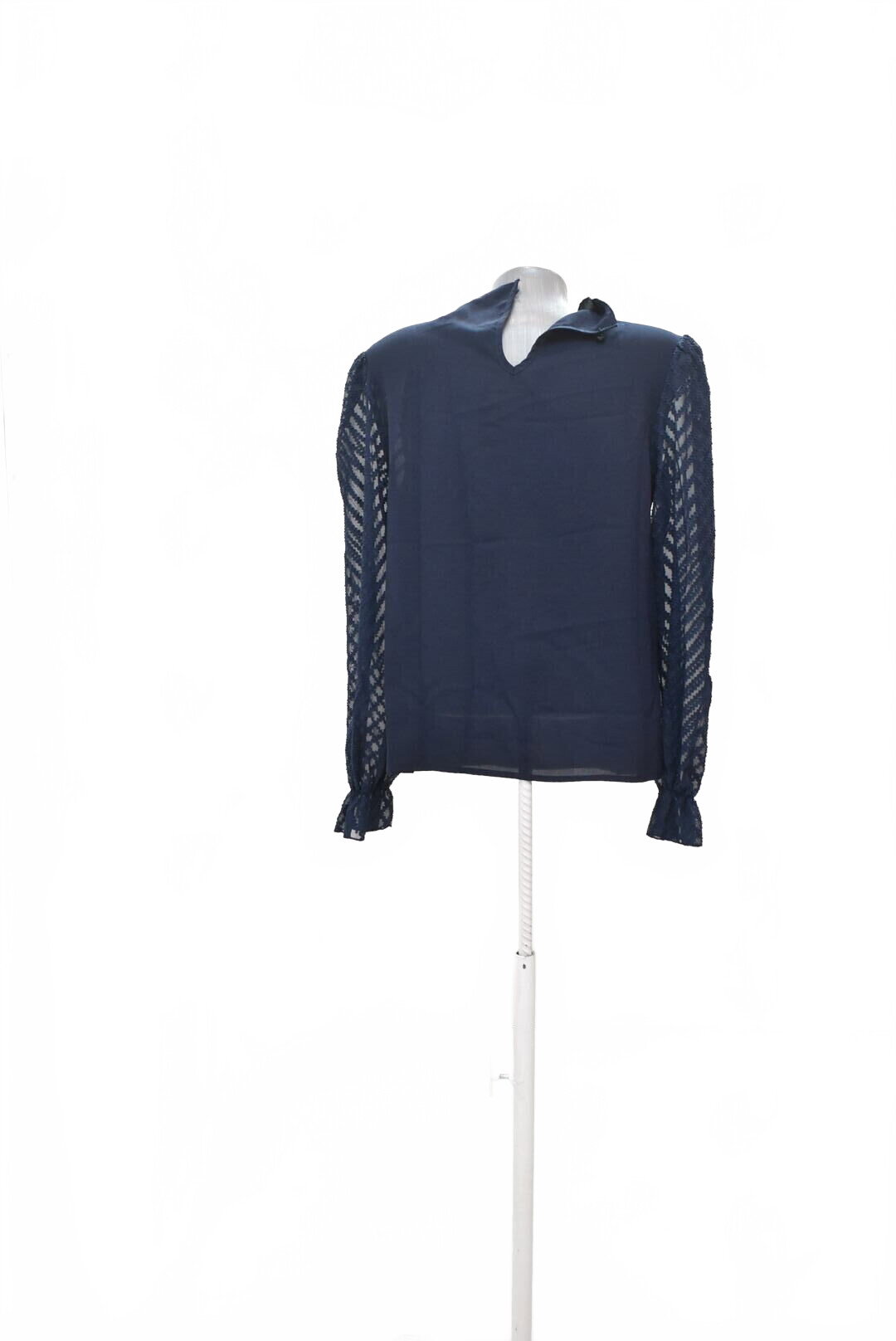 Damen bluse : Brand,Farbeblau,größe: size