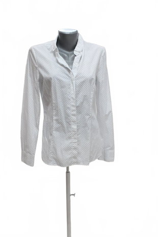 Damen bluse : Brand,Farbegemustert,größe: size