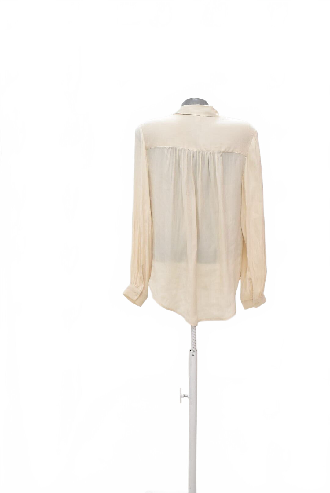 Damen bluse : Brand,Farbebeige,größe: size