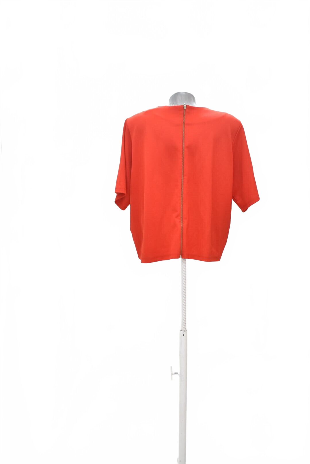 Damen bluse : Brand,Farberot,größe: size