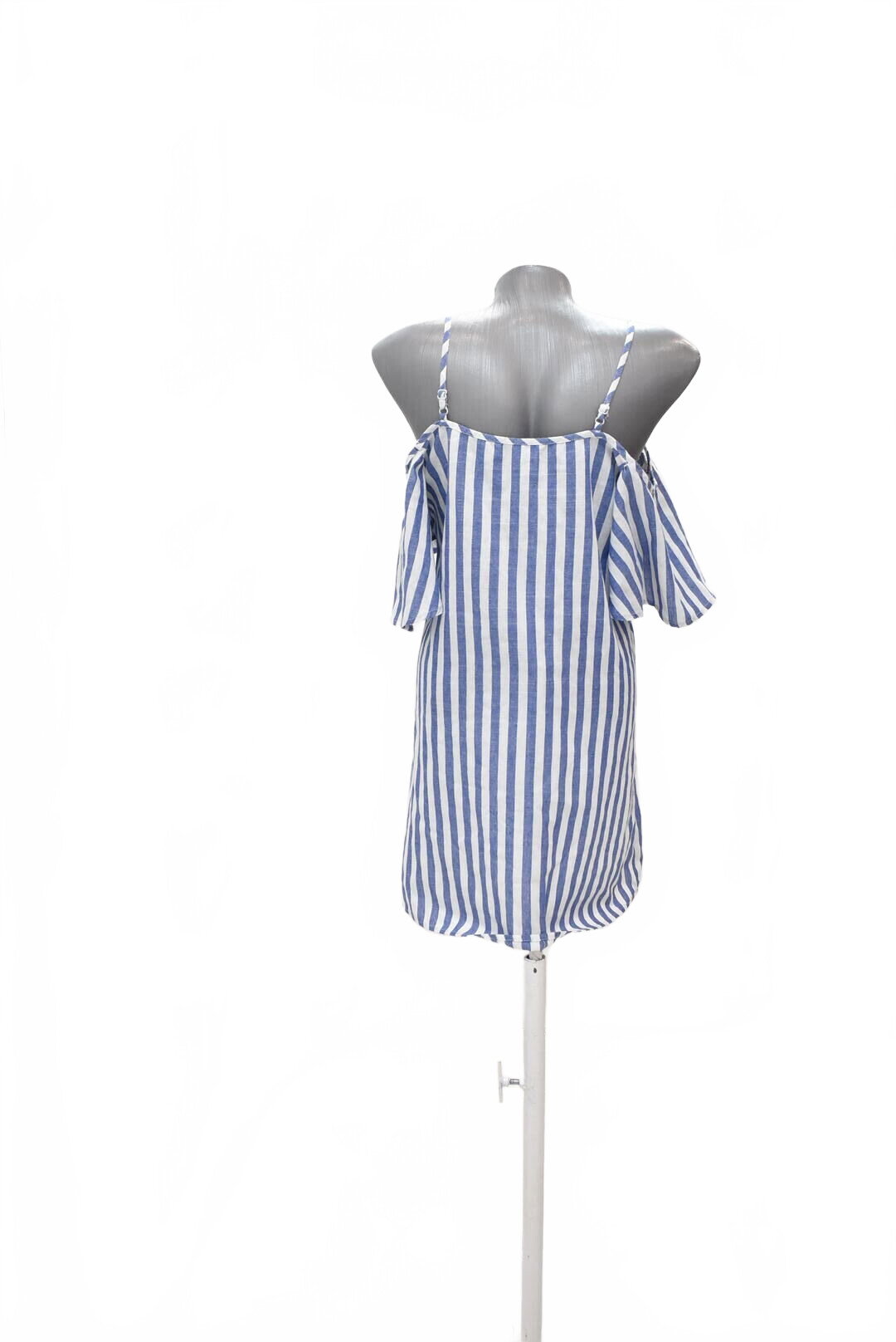 Damen bluse : Brand,Farbegestreift,größe: size