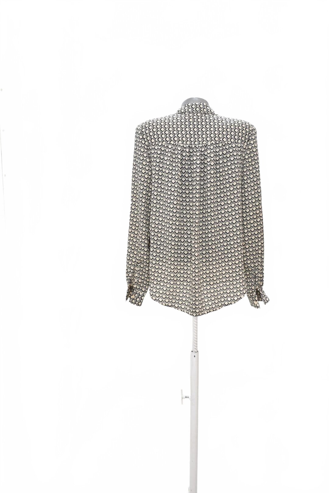 Damen bluse : Brand,Farbegemustert,größe: size