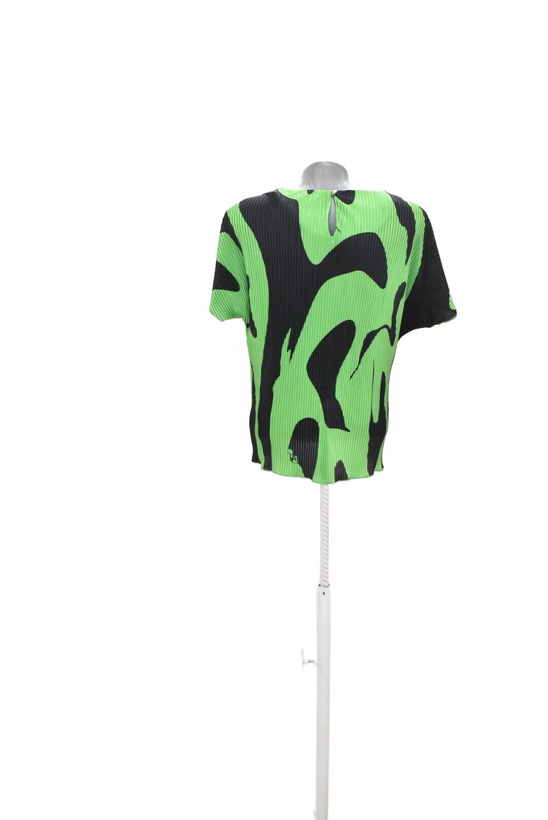 Damen -T-ShirtGenesisohne Aufdruck,farbegemustert,größeM