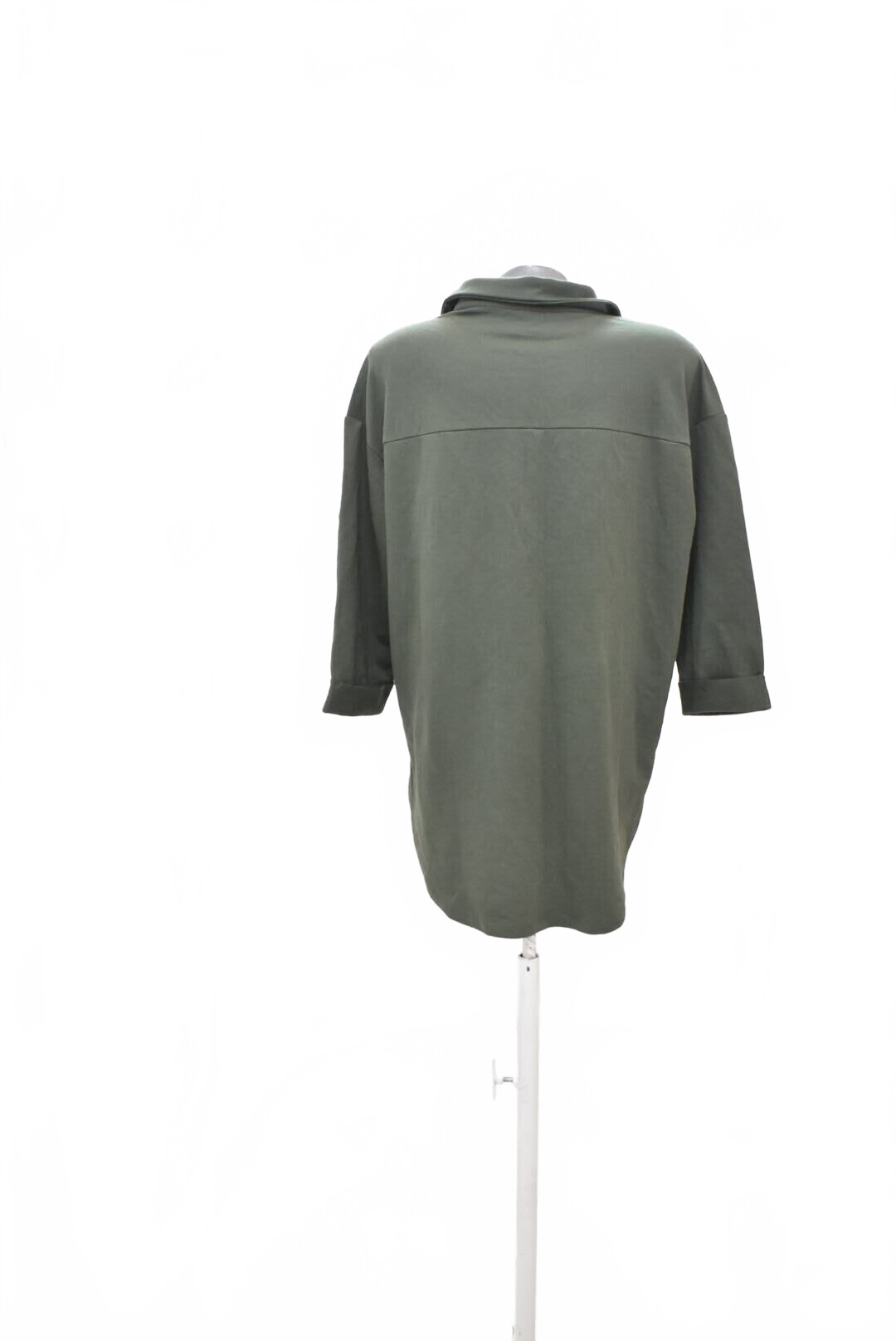 Damen bluse : Brand,Farbekhaki,größe: size