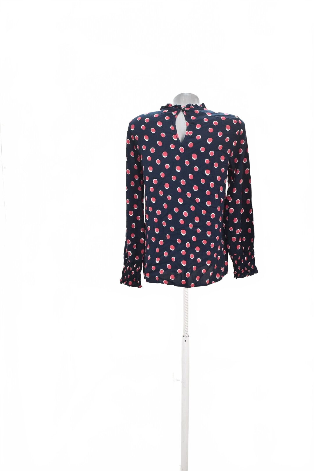 Damen bluse : Brand,Farbegemustert,größe: size