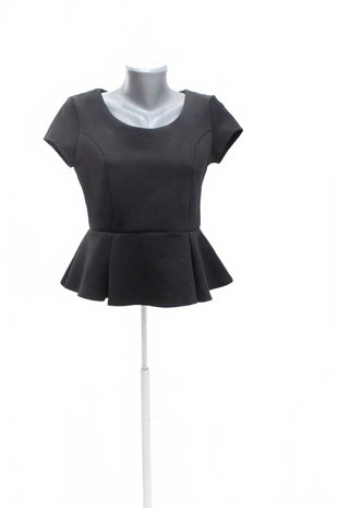 Damen bluse : Brand,Farbeschwarz,größe: size