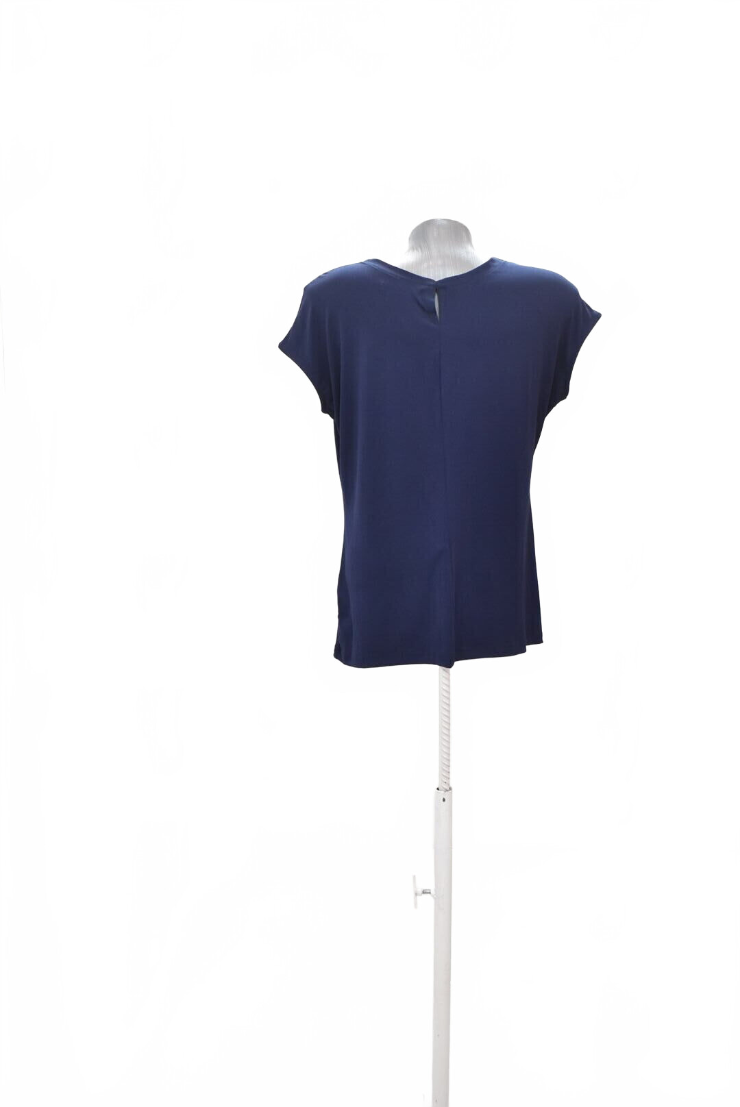 Damen -T-ShirtMohitoohne Aufdruck,farbeblau,größeM