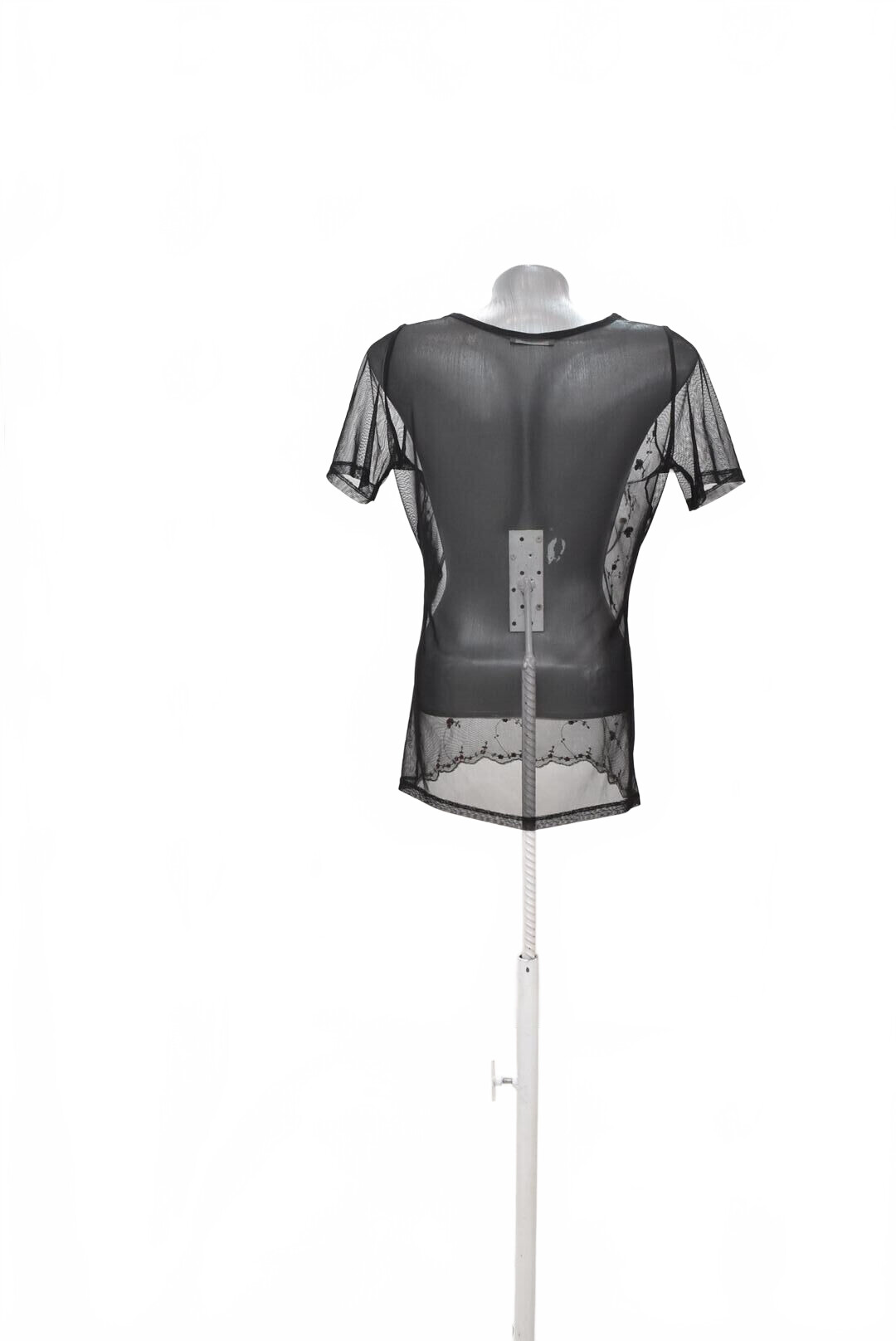 Damen -T-ShirtOrsayohne Aufdruck,farbegeblümt,größeM