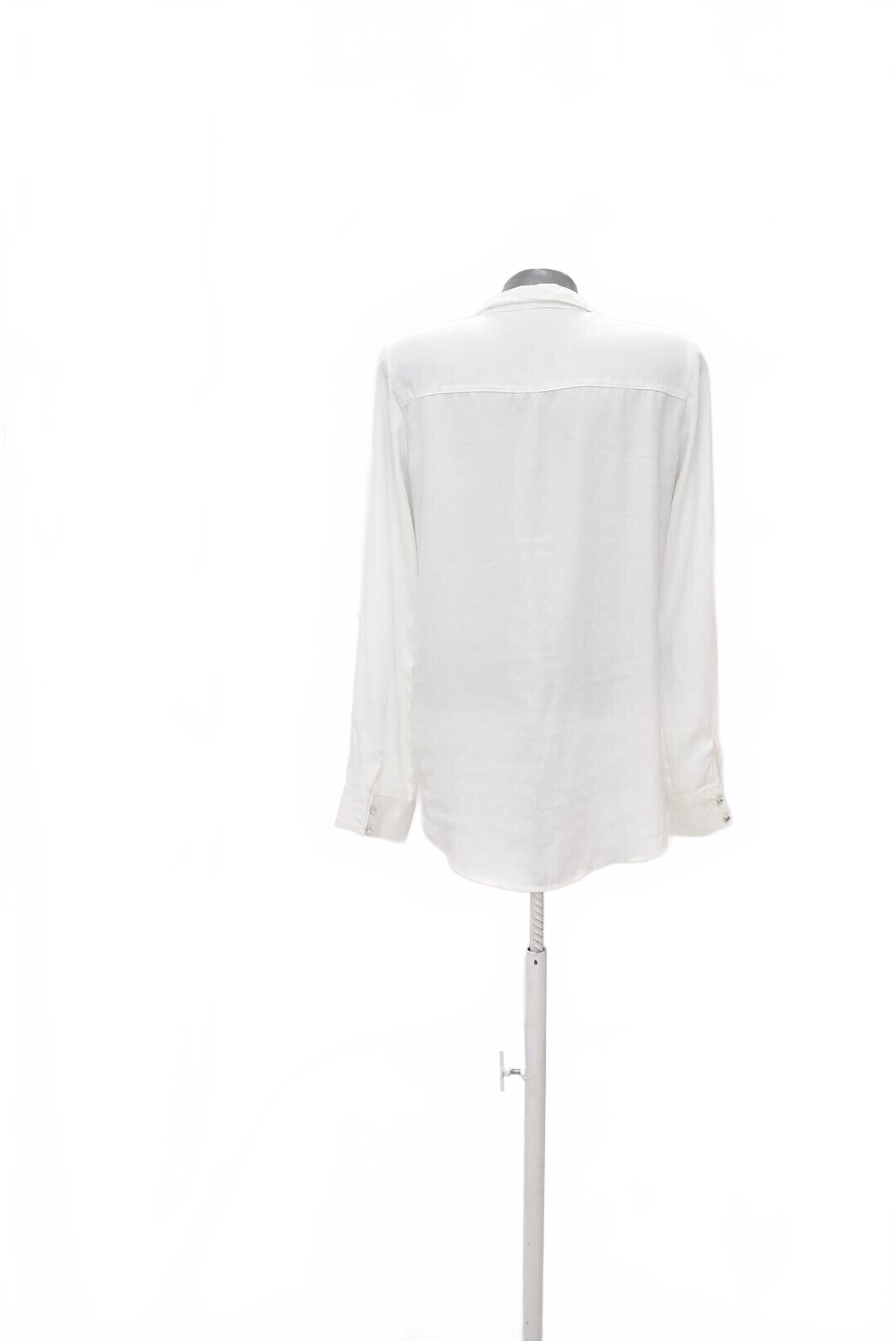 Damen bluse : Brand,Farbeweiss,größe: size