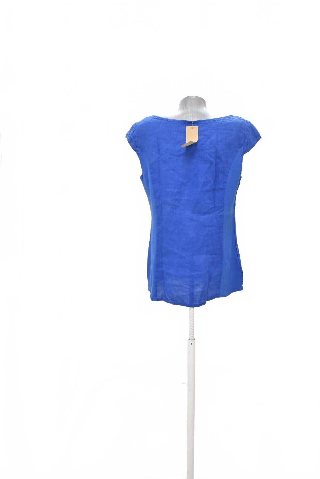 Damen -T-ShirtGenesisohne Aufdruck,farbeblau,größeM