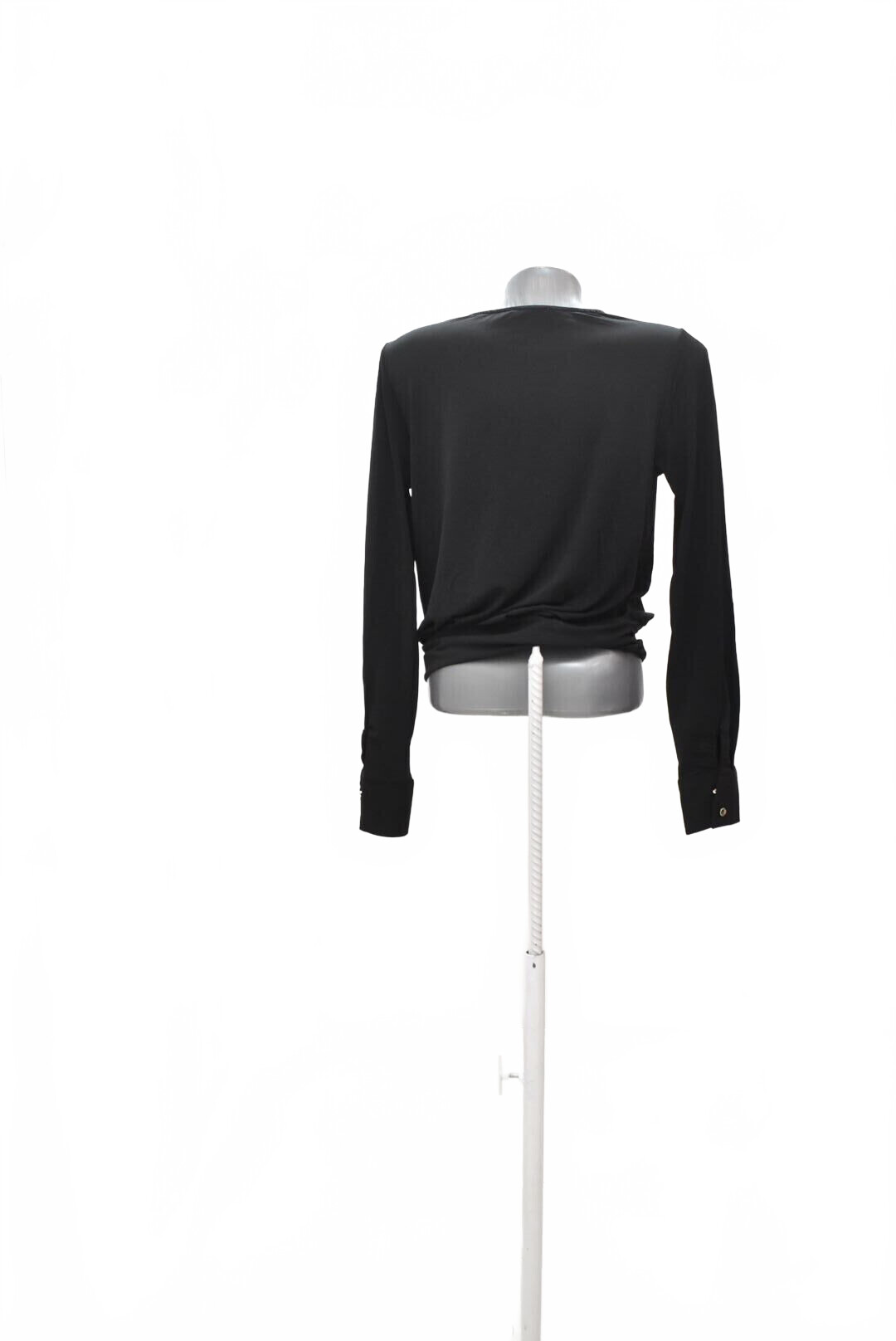 Damen -T-ShirtFisherfieldohne Aufdruck,farbeschwarz,größe34