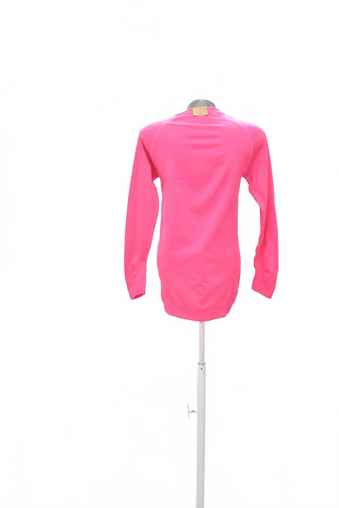 Damen -T-ShirtGenesisohne Aufdruck,farberute,größeS